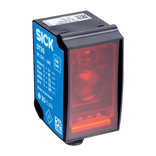 DT35-B15251 SICK, Inc.  Sensori ottici - Misurazione della distanza